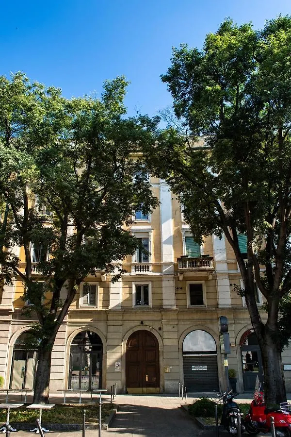 Madeleine Apartments - Arco Della Pace Milan